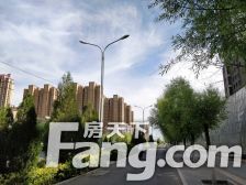 配套成熟,环境优美,采光好,精装修