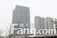 香港城小米公寓2室1厅北