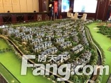 双拼别墅,采光充足,配套设施完善,交通便利