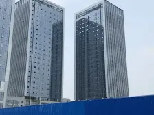 地铁口方特旁精装房,小面积,总价低