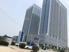 精装修 复式 定制柜 家具家电齐全 金泉大夏