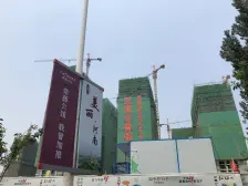 正商物业品质双气精装,纯南户型