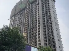 路劲国际城 正南朝向 带电梯 次新房 产权清晰