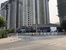 路劲国际城 5室2厅 南