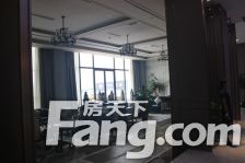 泰鑫东望府品质小区 证过二 带车位 随时看房