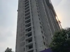 路劲国际城 南北通透 电梯房 满二 次新房 产权清晰