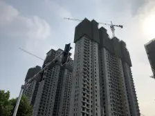 房子是南北通透 随时看房 诚信出售