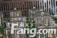 急售急售泰鑫东望府 顶复精装 有露台证过二拎包入住