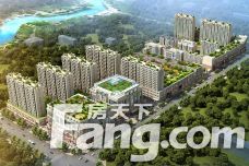 汉印花园[定兴]