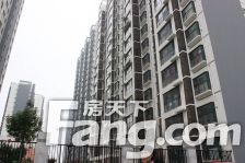 银河湾3号院 2室2厅 南 北