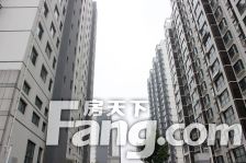 银河湾3号院 3室2厅 东