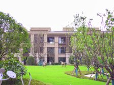 李家沱 蓝光 新小区 楼层 采光好 配套齐全 花溪河围绕