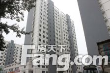 银河湾(兰山区) 3室2厅 北 南