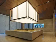 永威上和院两套550平位置好装修佳业主诚售