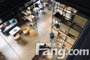 锦城悦庭 3室2厅 北