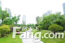 恒大绿洲3室2厅南