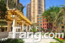 誉府仕家 3室2厅 东北