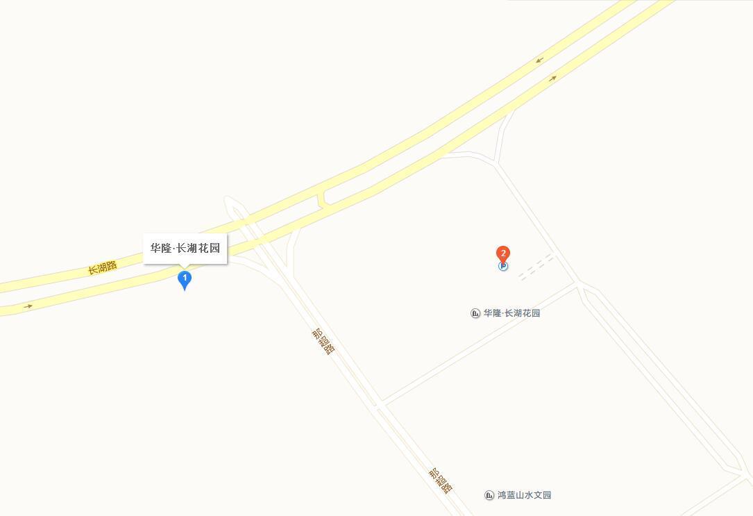 晨华·怡馨家园