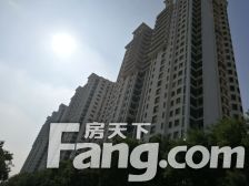 置城八号三期 两室朝阳户型 带装修