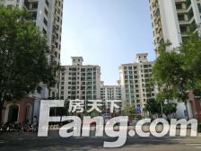 置城八号公馆3室2厅南北