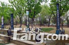 马坡·鲁能7号别墅·6室·3厅