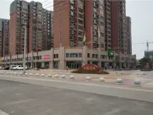 九裕龙城 3室2厅 北