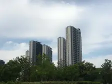 纯毛坯的 一线湖景, 近永旺,苏州湾大道,环太湖湿地