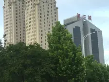 莱山 揽胜公馆 2室1厅