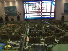 一梯一户大平层+产权车位+满五