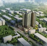 腾润·盛世嘉园[钟山县]