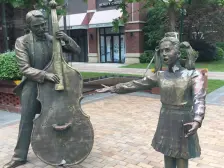 金地天地云墅 3室2厅 南