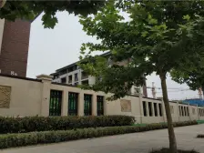 金领九如意 4室1厅 东 东南 南