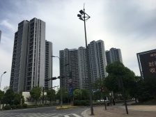 太湖新城 一线湖景 改善精装修大四房 随时看房