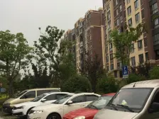 经纬学士逸居家园(五期) 3室2厅 南 北