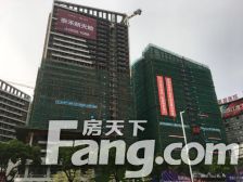 泰禾新天地大一房49平方,有阳台通燃气