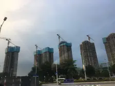 央企保利开发,质量保证,精装大三房,家私家电齐全