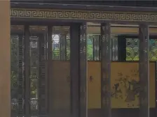 木渎 · 国瑞熙墅住宅 · 3室 · 2厅,低楼层,毛胚,