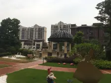 茶山纳帕溪谷精装4房诚意出售楼层好采光好户型好