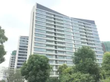 晶耀一期全新空关3房+安静无噪音5-7楼+满5带车位+约看