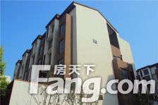 山语世家一居室精装修70年产权