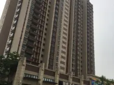 纳帕溪谷一期 三房二厅二卫 家私家电全齐 拎包入住