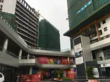 泰禾新天地精装大三房,带家私出售,地理位置优越