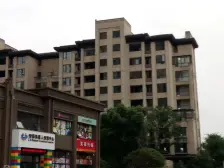 国贸春天 南北通透,采光好 视野好,诚心出售