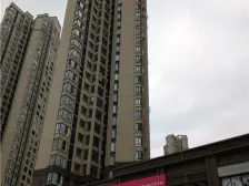 精装修三房 读站小 洋房