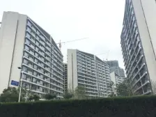 前滩准C位&#x2B;中高区双楠1居&#x2B;采光视野棒&#x2B;下楼即地铁商场