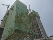 此户型为比较少见位置边户,业主诚心出售