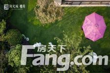 阳光城檀府一期 3室2厅 南