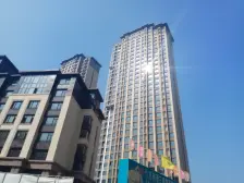 恒大四季上东封闭园林小区多层电梯洋房