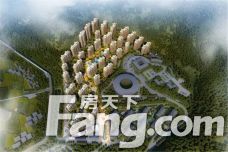 南山凤凰城[永定区]