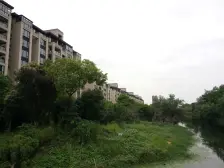 国贸复试洋房,冬暖夏凉,楼层较好,视野很好,